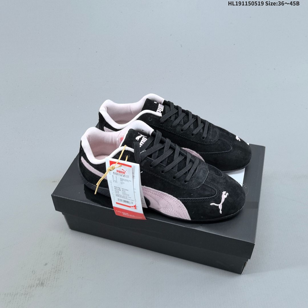 PUMA/ ❗️ Puma Speedcat OG SD"Brown/Grey" - foto 3