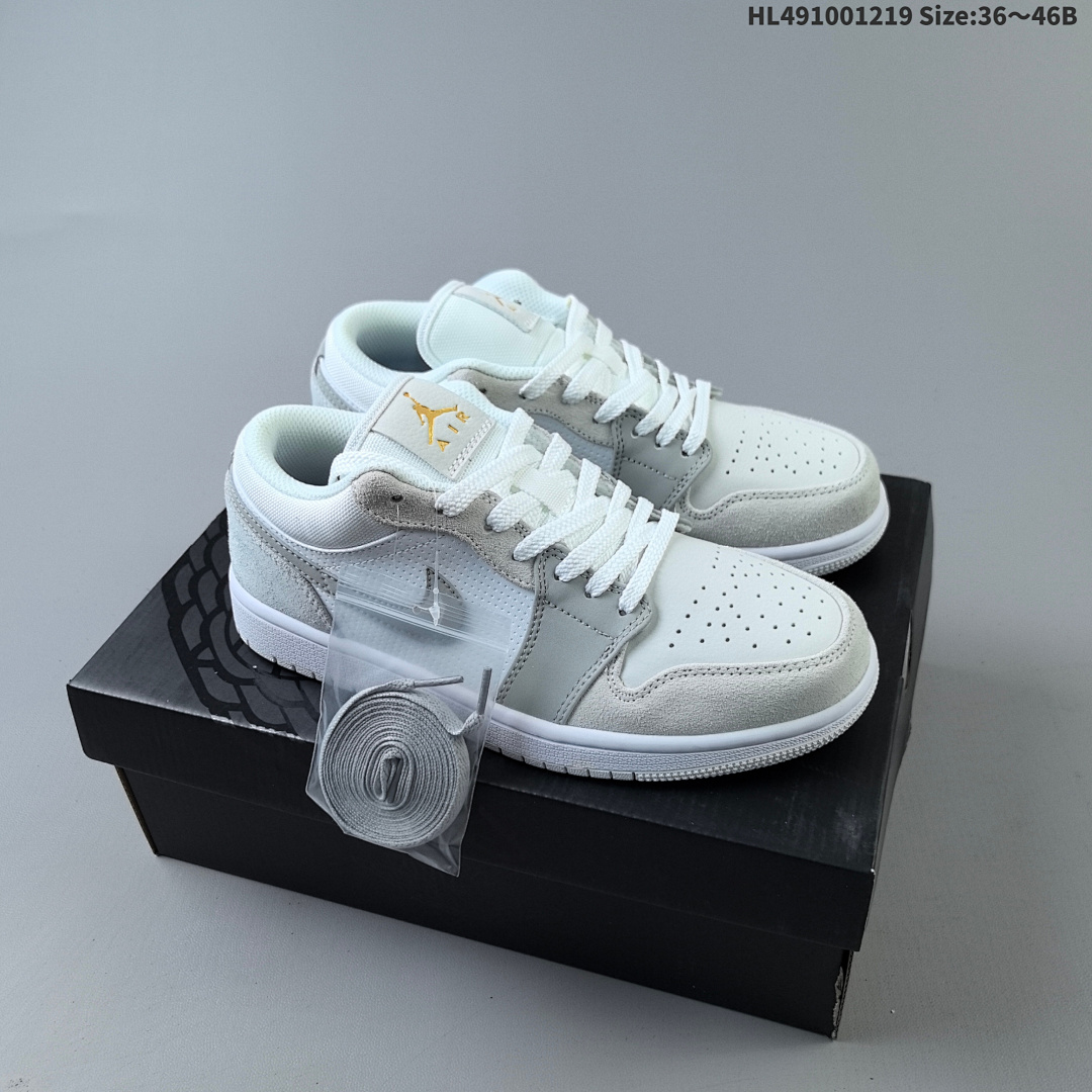 Nike Air Jordan 1 Low OG AJ1 1 -400 4 - foto 20
