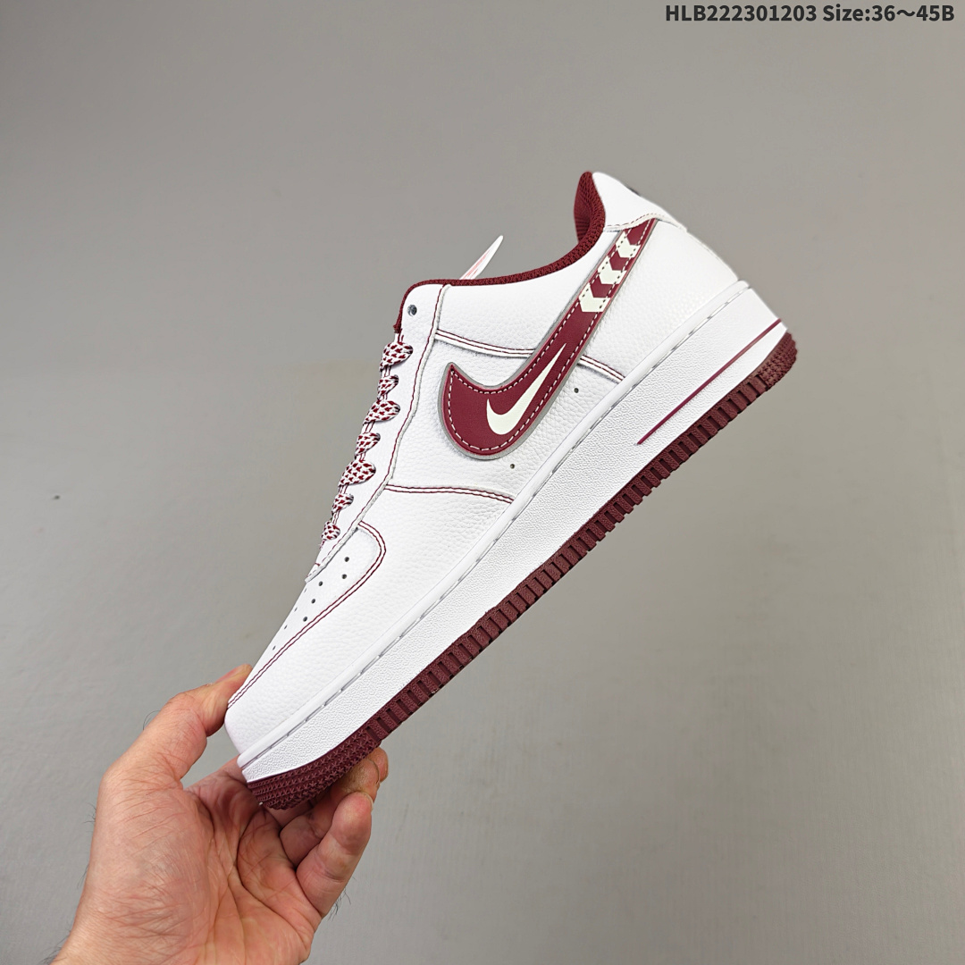 NIKE AIR FORCE 1‘07 LX -14 - foto 4