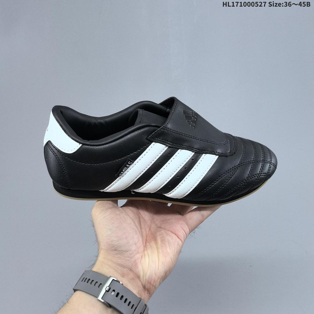adidas originals teakwondo lace w adidas originals teakwondo lace w - foto 5