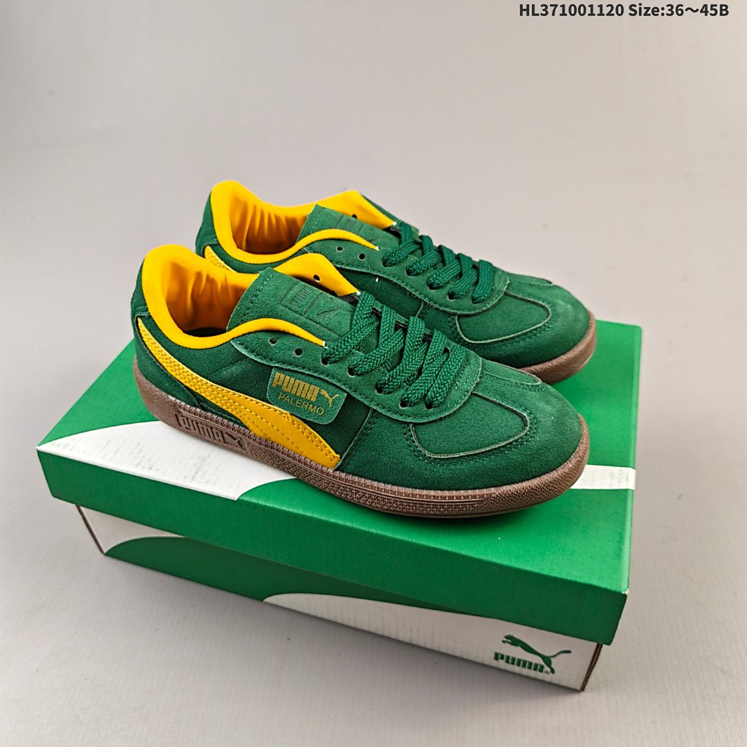 Puma Palermo - foto 4