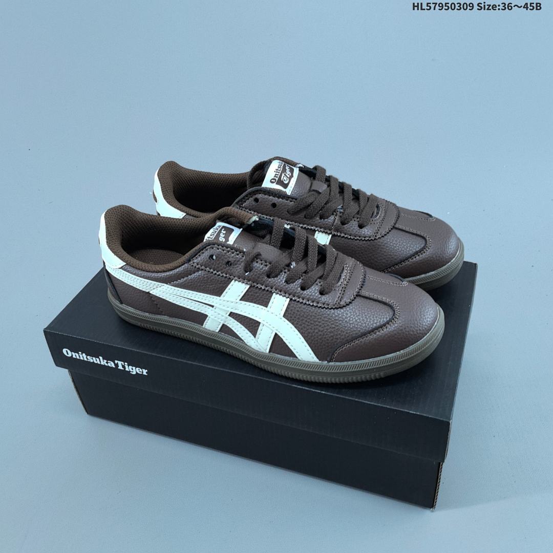 Onitsuka Tiger Tokuten TOKUTEN 80 T-TOE - foto 7
