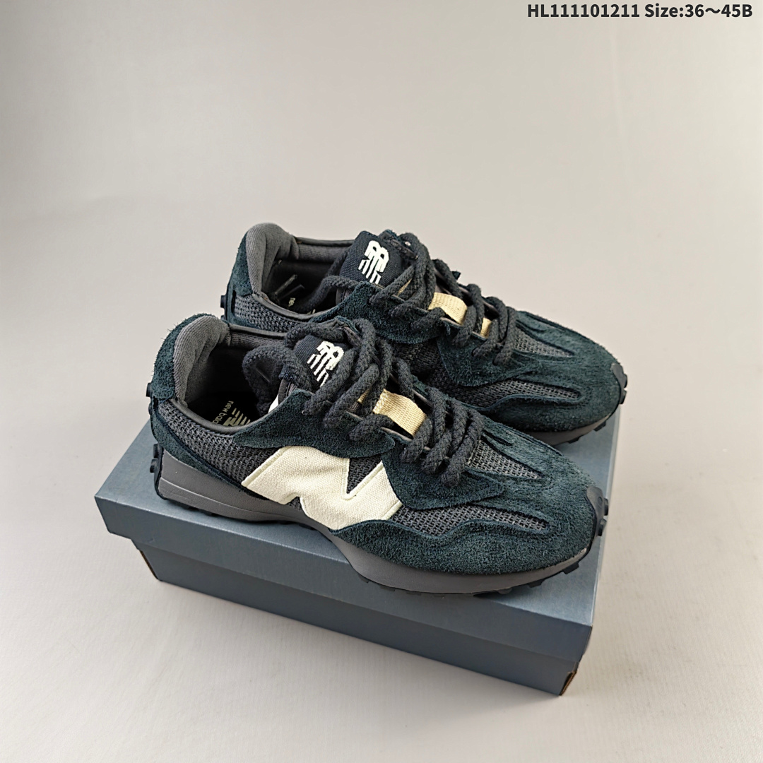 New Balance MS327 N - foto 8