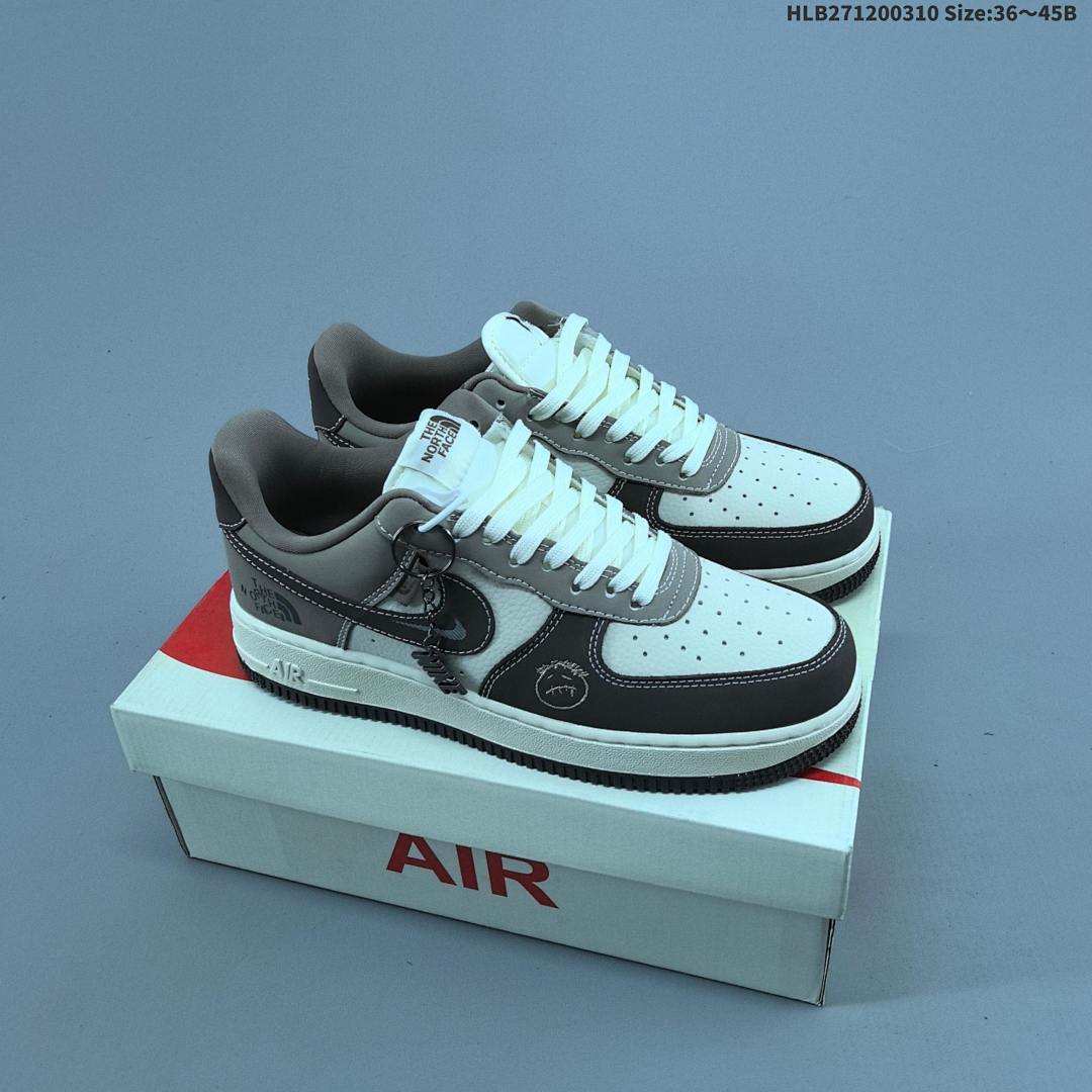 Nike Air Force1 07 low - foto 3