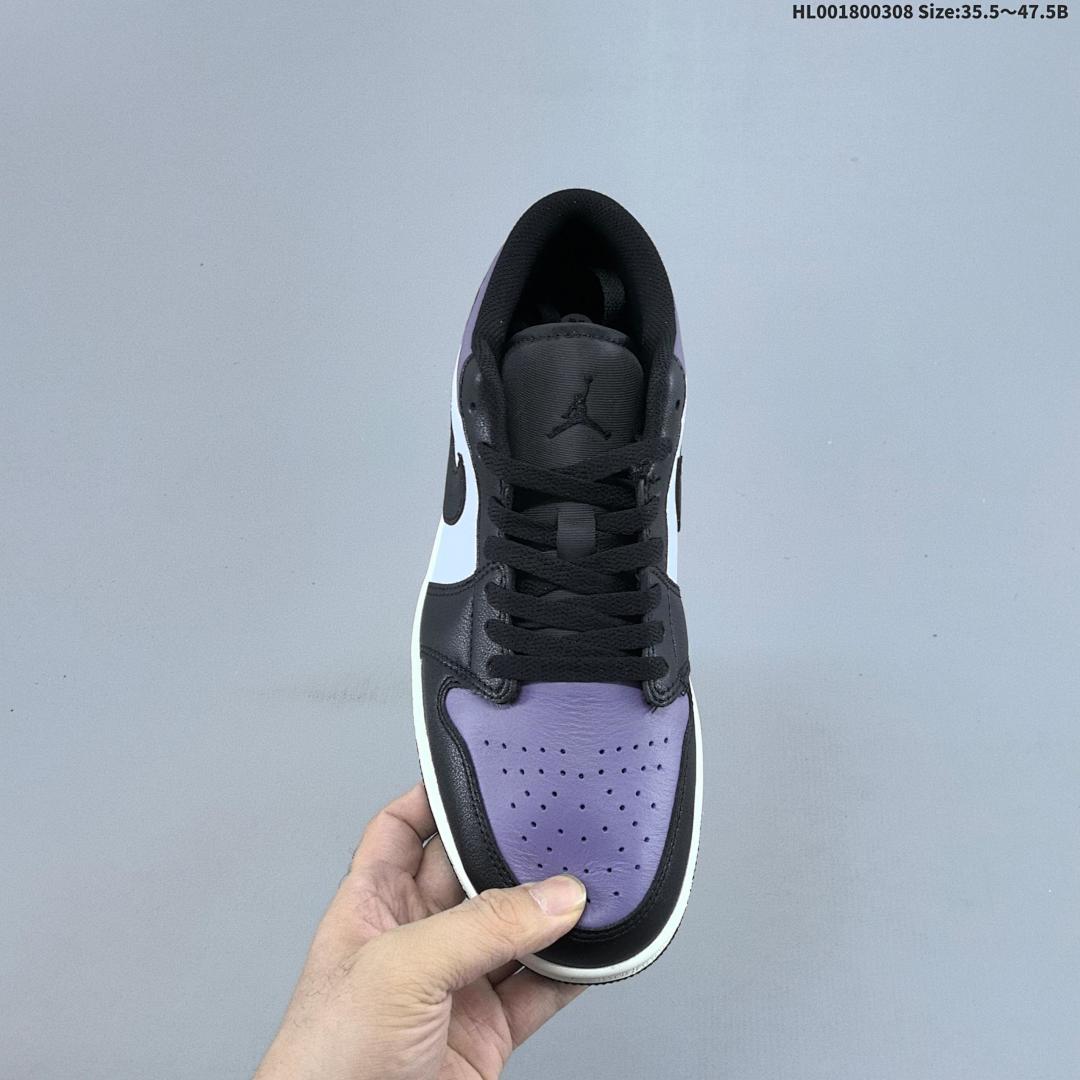 Air Jordan 1 Low AJ1 1 aj1 1 Air Jordan 1 Low - foto 5