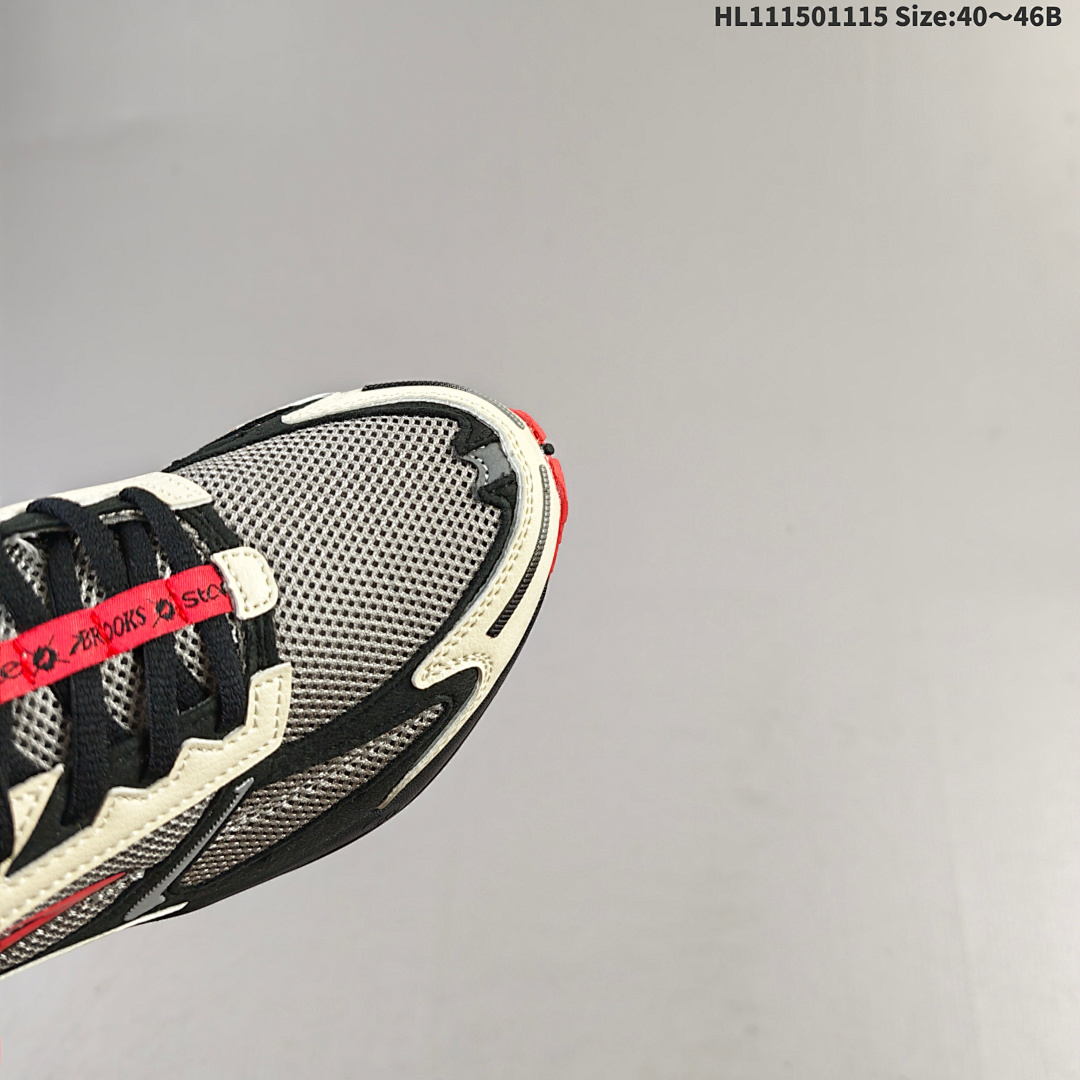Brooks staple x Adrenaline GTS 4 HL111501115 Size 46B - foto 4