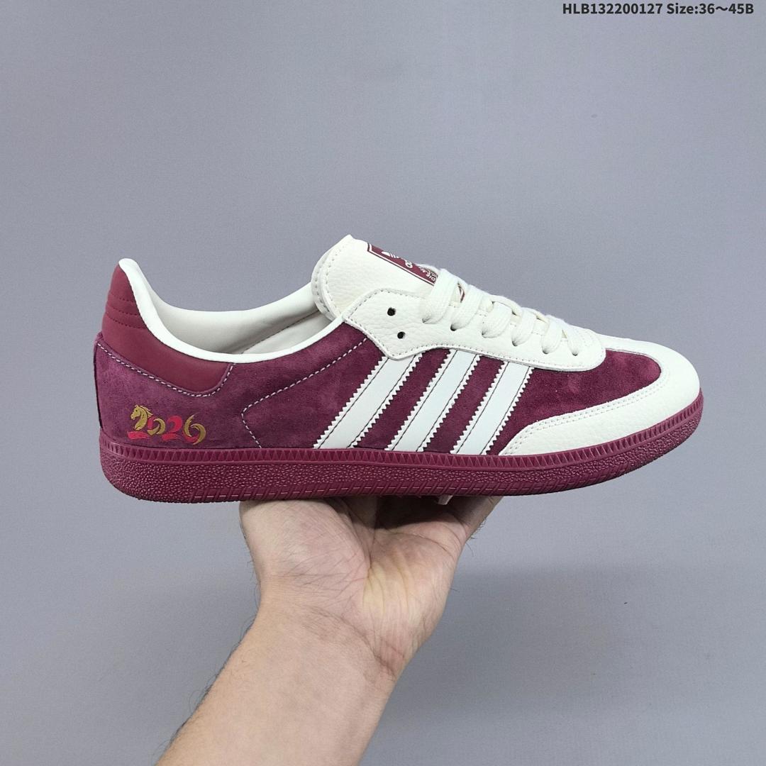 Adidas Originals Samba OG ‘DIY’ - foto 8