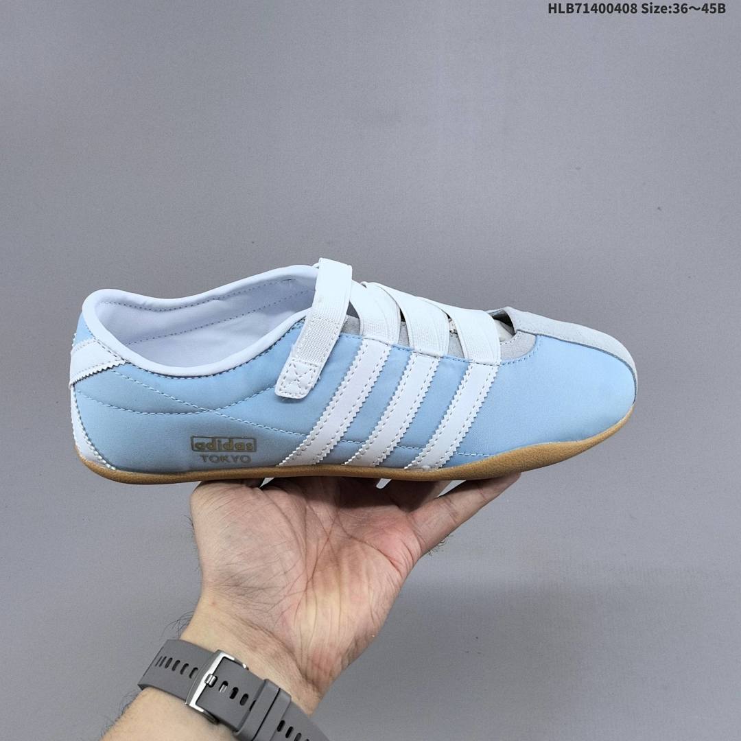 adidas Originals TOKYO W adidas Originals Tokyo W IH4001 - foto 2