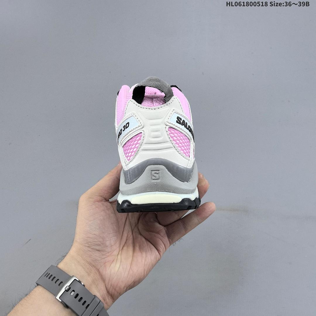 SALOMON × atoms pink XA PRO 3D 479886 SENSIFI - foto 6