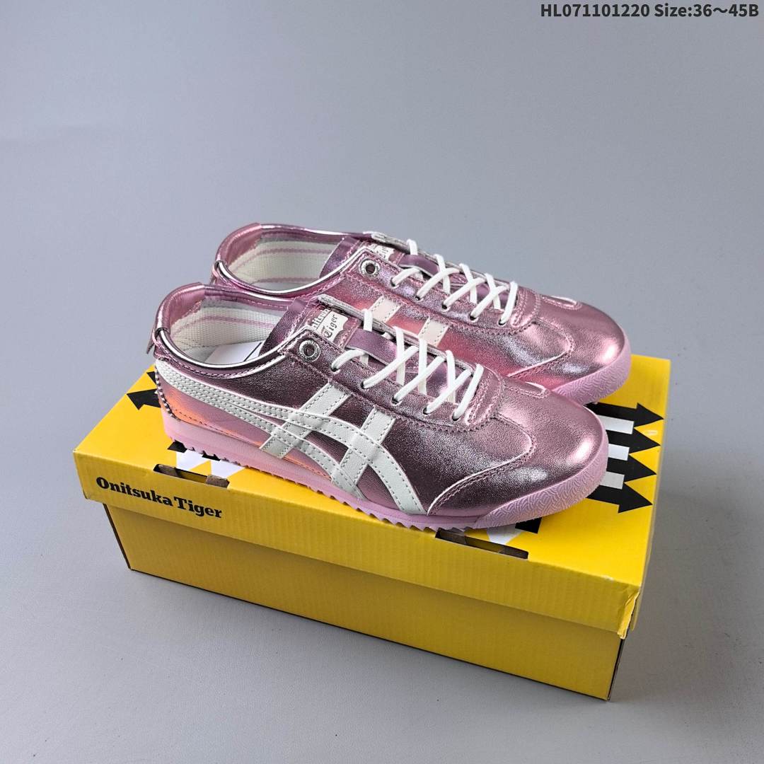 Onitsuka Tiger Mexico 66 SD Mexico 66 60 - foto 6