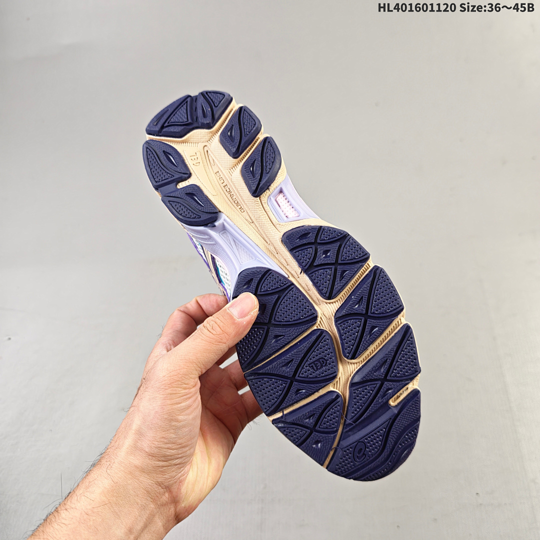 Asics Gel-Cumulus 16 T-GEL - foto 5