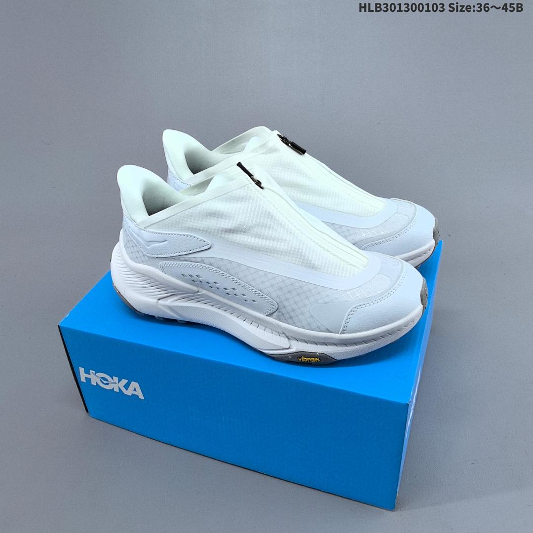 Hoka One One Project Transport Mafate Speedgoat( ) - foto 3