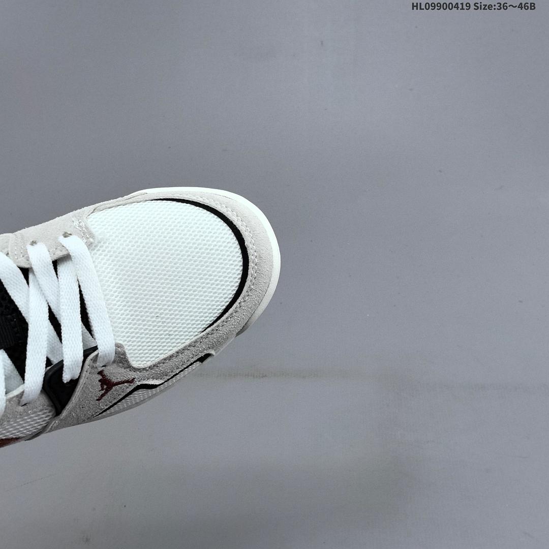 Air Jordan CMFT Era Swoosh Logo - foto 8
