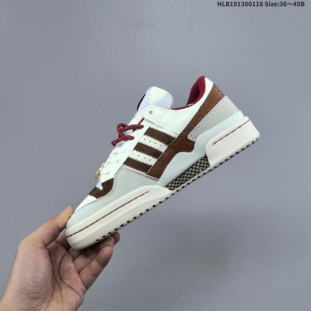 Adidas Forum Low - foto 7