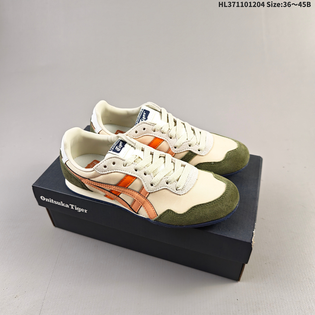 Onitsuka Tiger SERRANO™ Serrano - foto 3