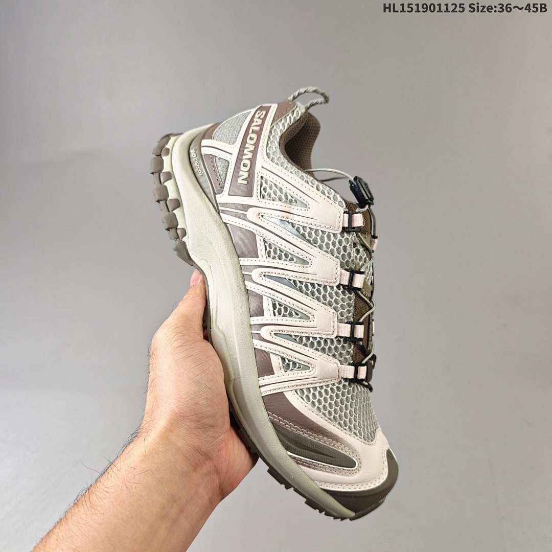 Salomon XAPRO 3D SENSIFIT 3D - foto 5