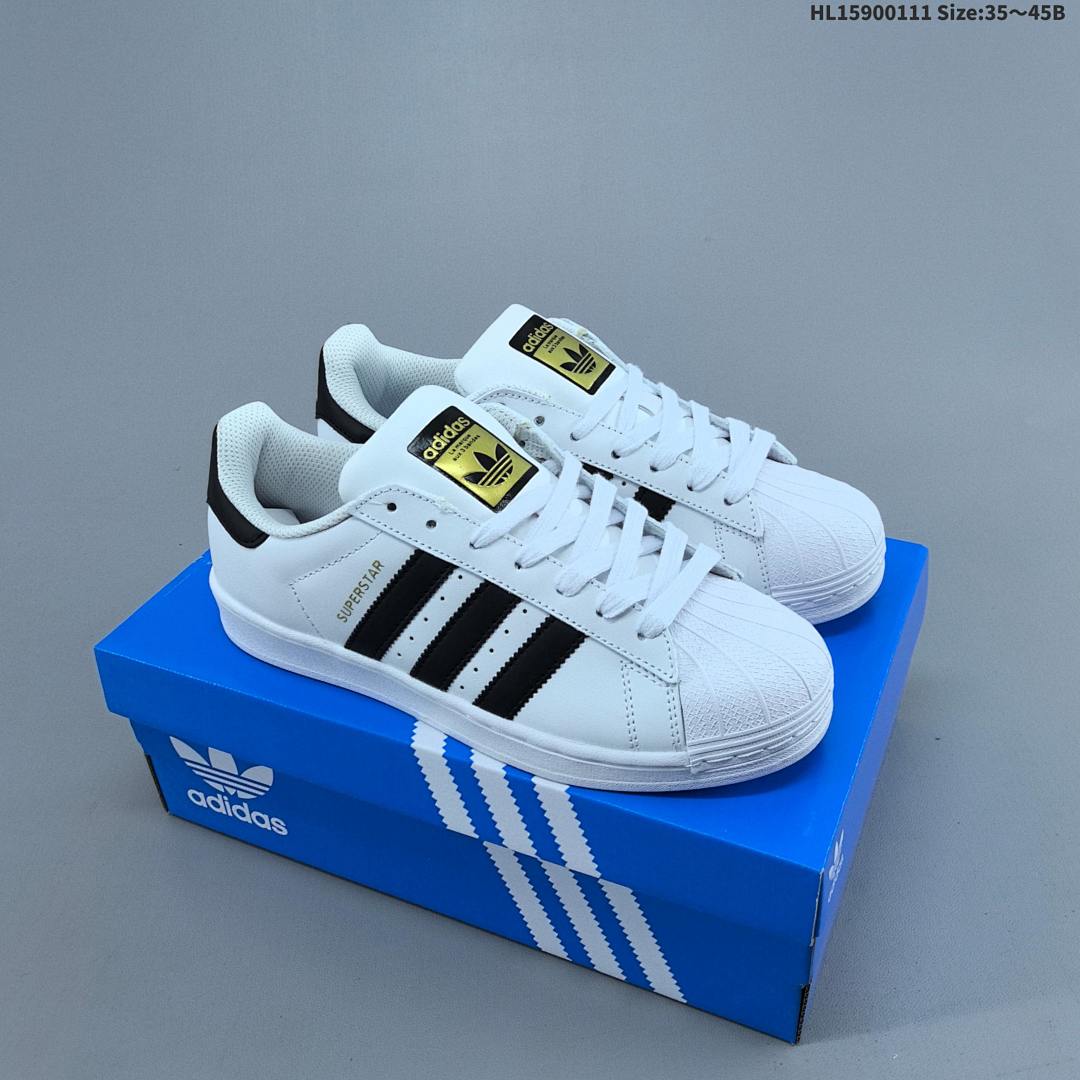 Adidas Originals Superstar - foto 3