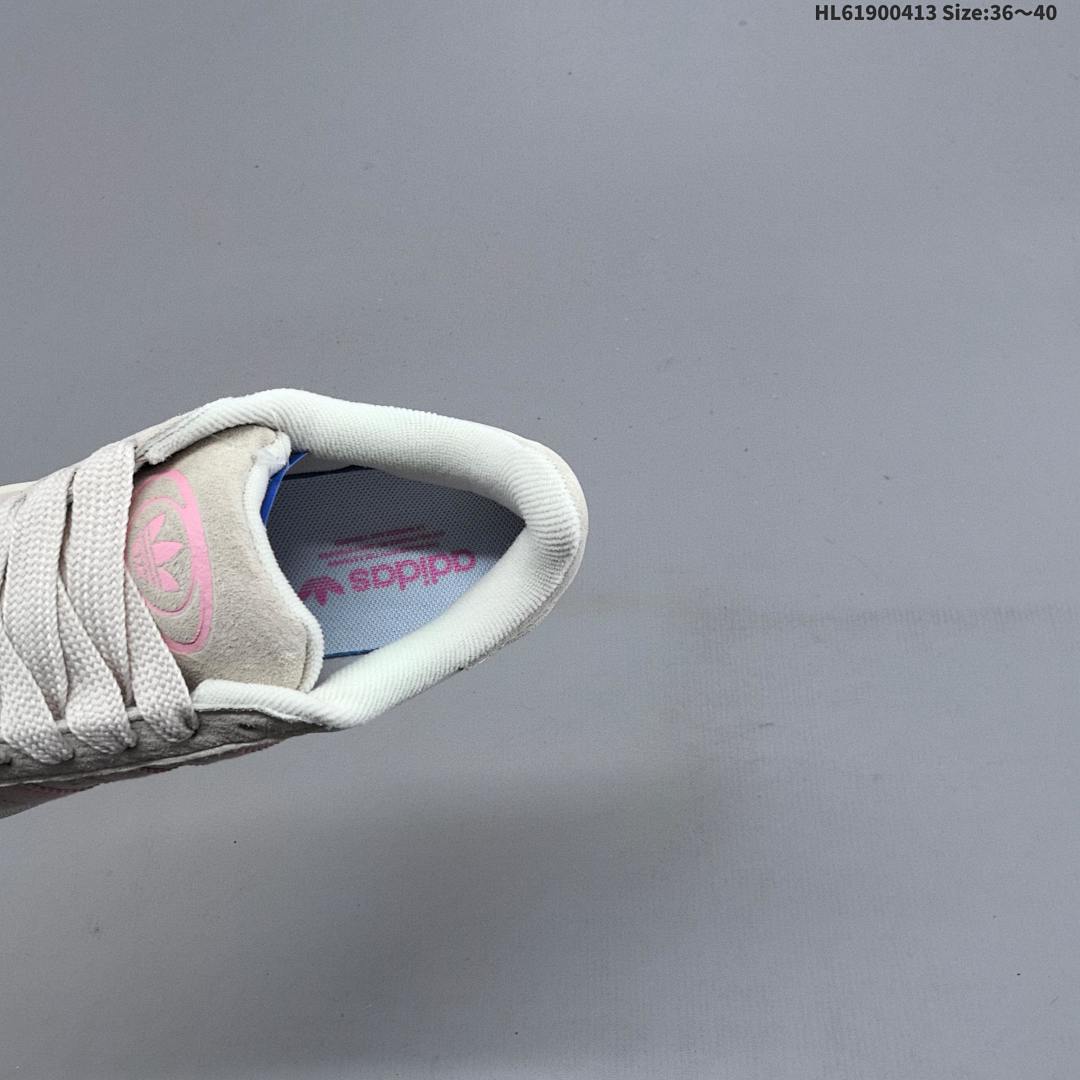 Adidas Originals Campus 00s JH5628 HL61900413 Size 40 - foto 9