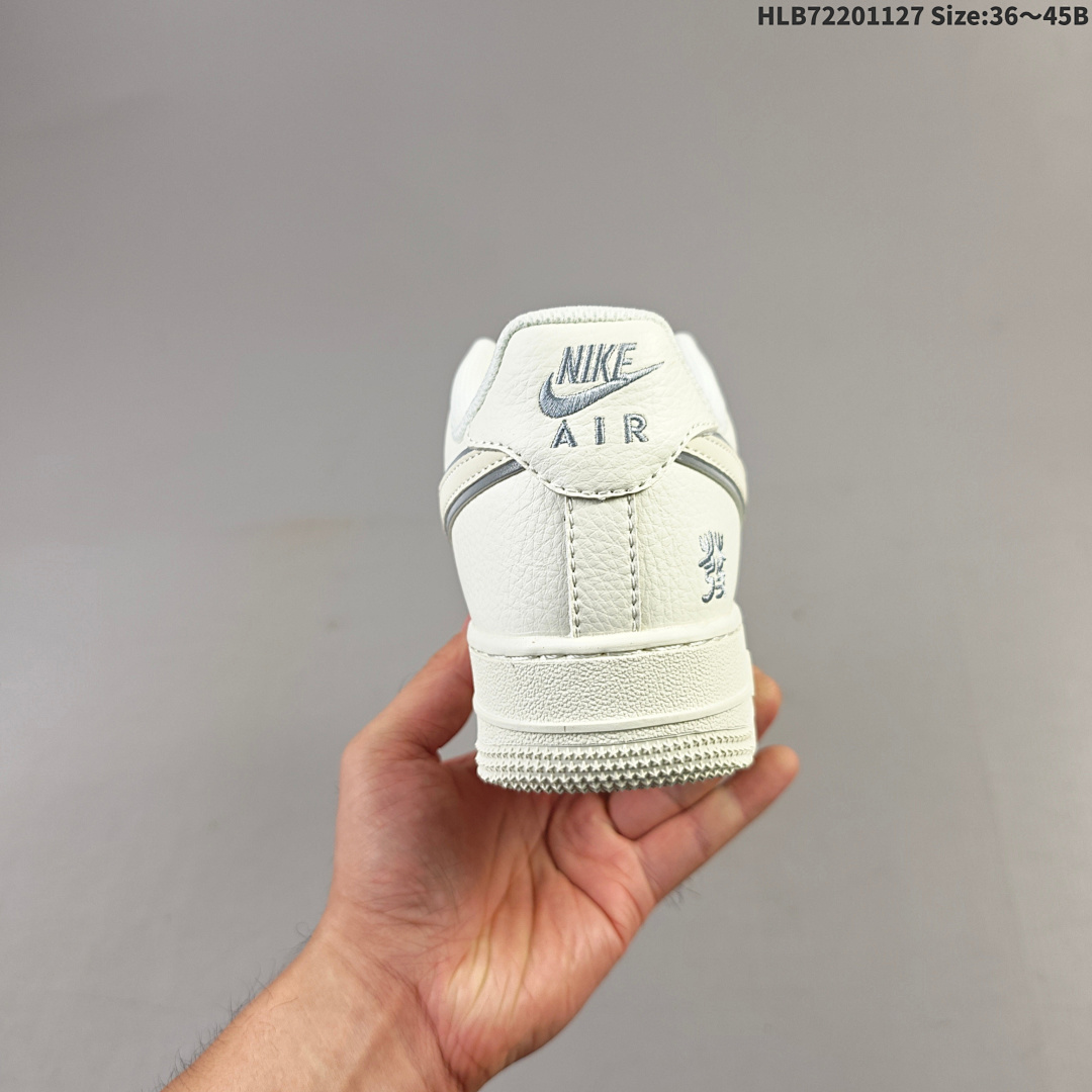 NIKE AIR FORCE 1‘07 LV8 -056 - foto 5