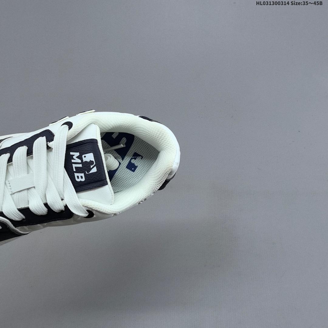 MLB CHUNKY LINER EMBO MONOGRAM 3ASXM075N GP002 HL - foto 9