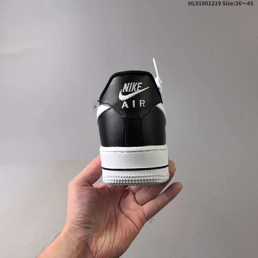 Nike AIR FORCE 1‘07 Force 1 - foto 5