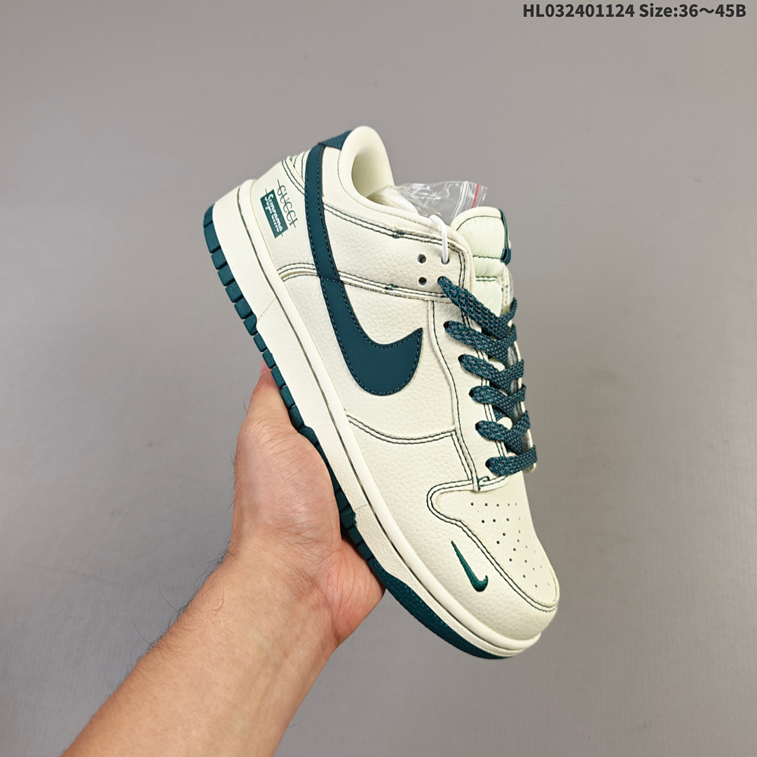 NIKE DUNK SB LOW supreme Dunk SB Dunk Dunk Dunk - foto 9