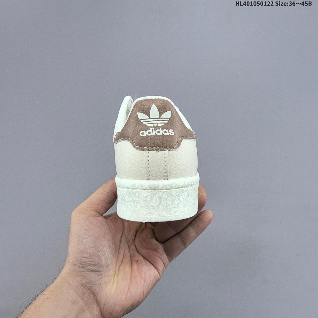 ADIDAS SUPERSTAR 2025 198 - foto 5