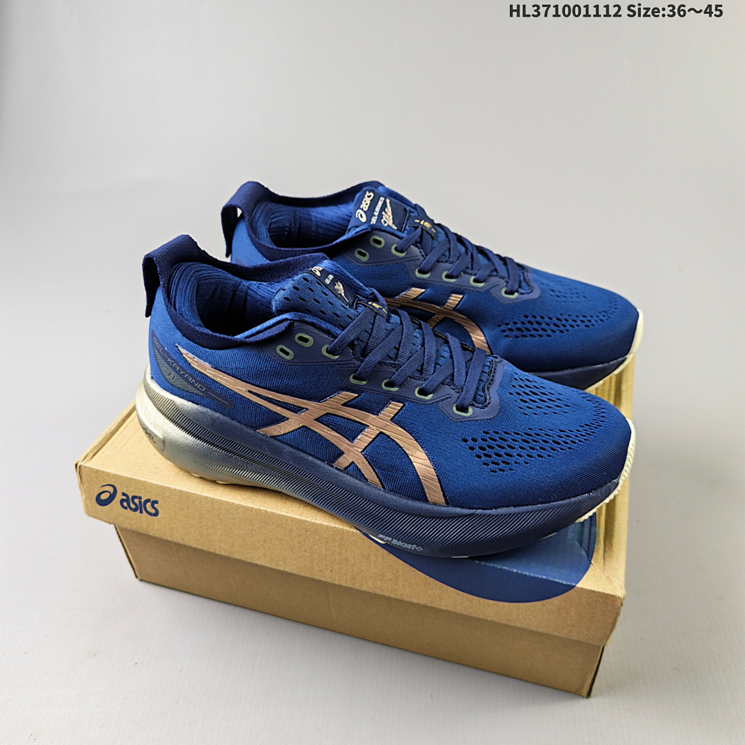 ASICS GEL-KAYANO 31 PLATINUM