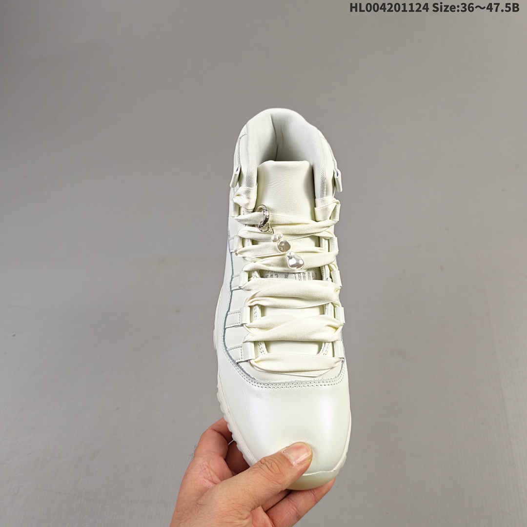 Air Jordan 11 Retro "Pearl" AJ11 11 aj11 11 - foto 7
