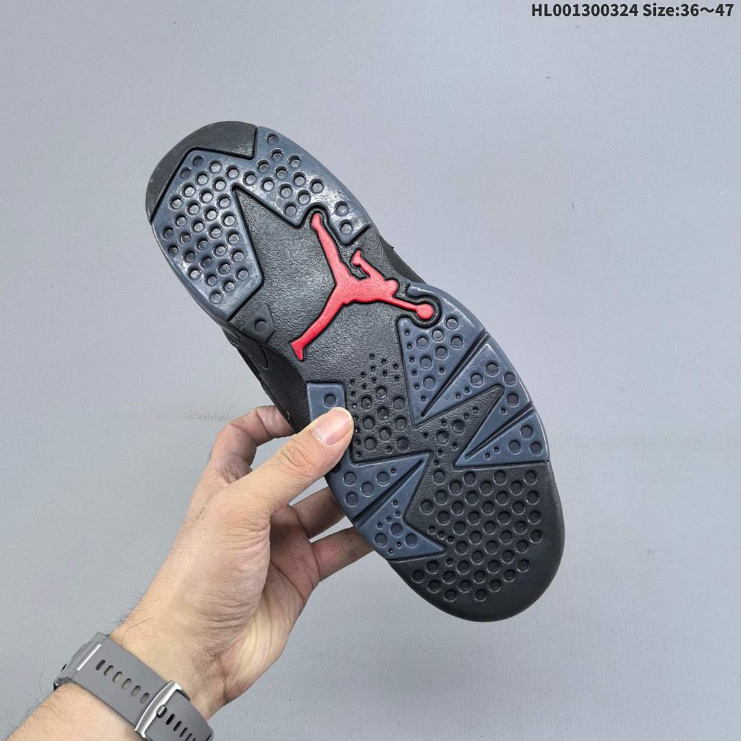 Air Jordan 6 Retro "Bin 23" AJ6 6 aj6 6 Jordan Brand - foto 7