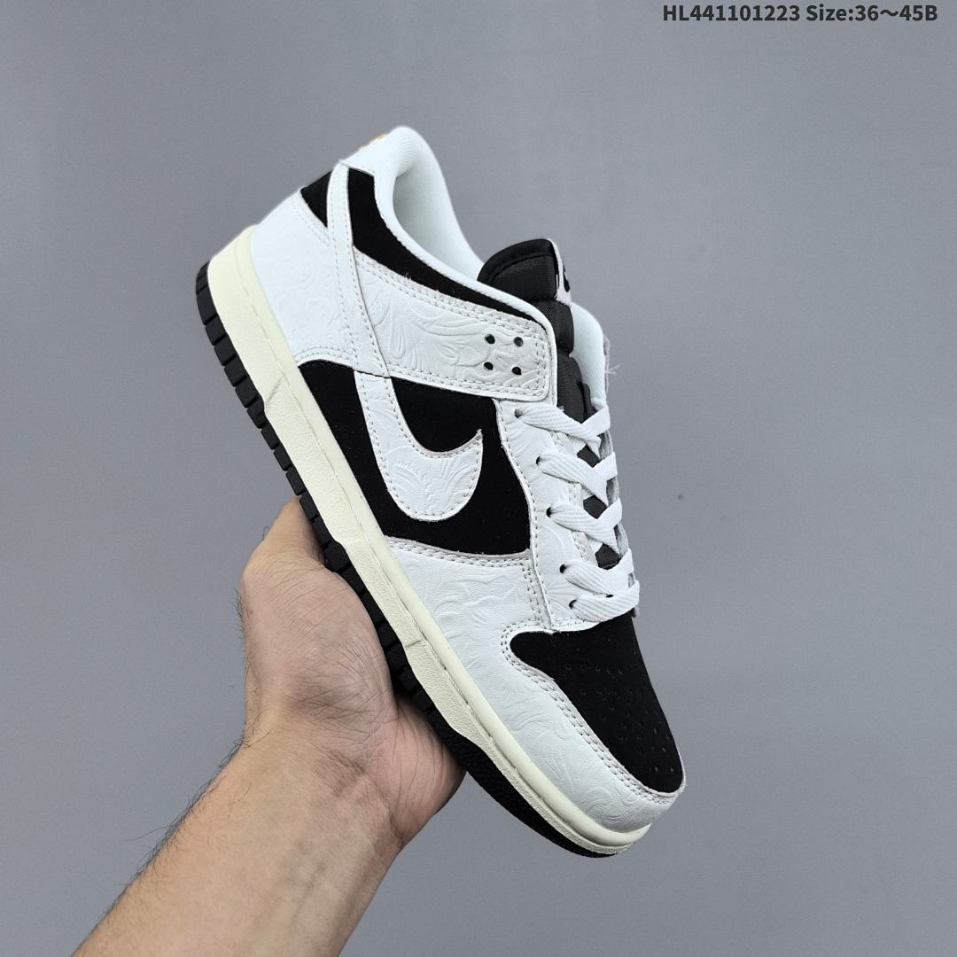 Nike Dunk Low Retro “DIY ” sb - foto 8