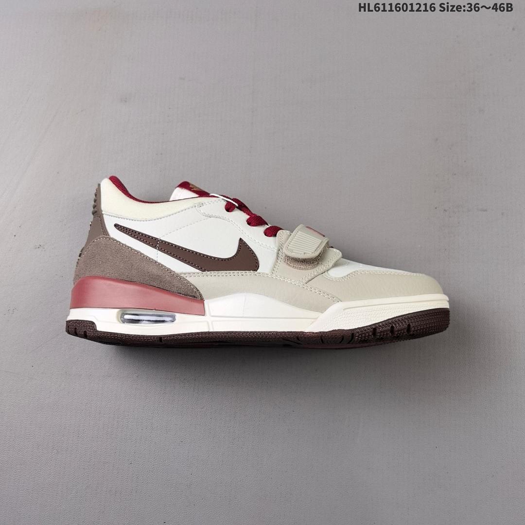 Nike Air Jordan Legacy 312 312 Air Jordan Legacy 312 Jordan Brand - foto 9