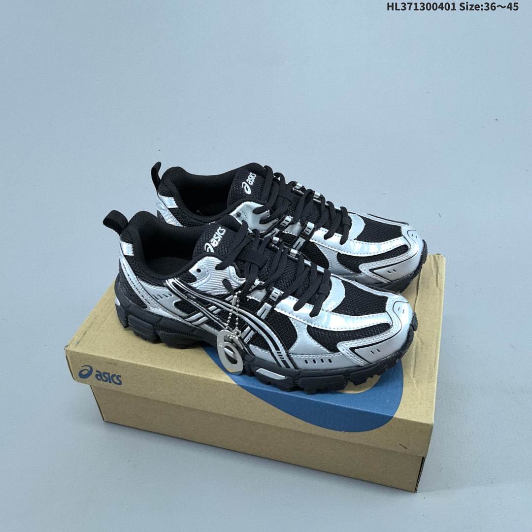Asics Gel-Kahana 8 SP Gel-Kahana 8 Urban Outdoor - foto 6