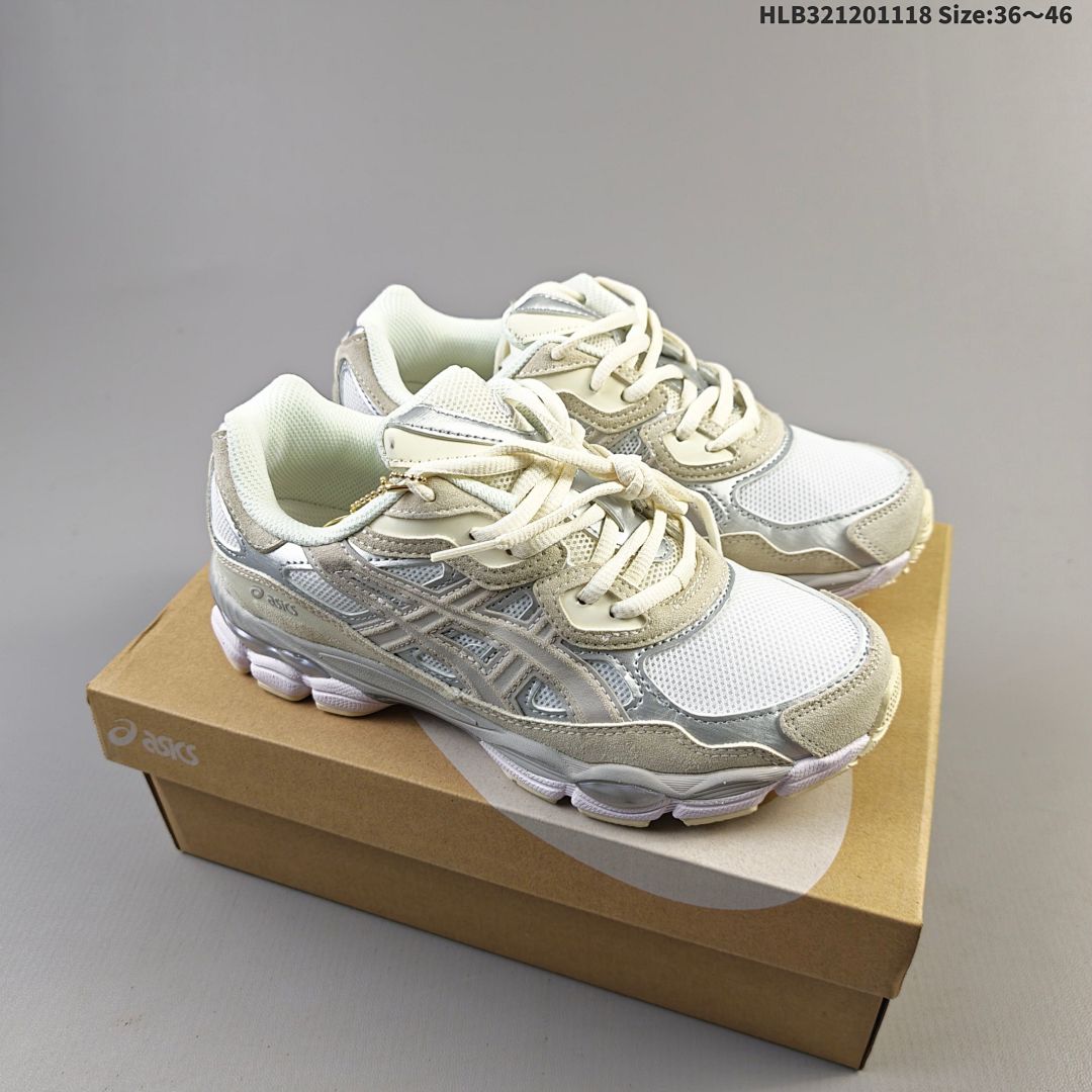 ASICS GEL-NYC AHAR+ - foto 3