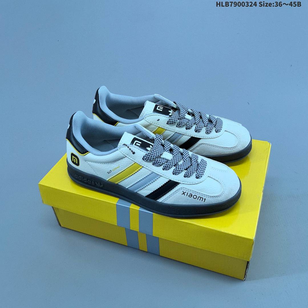 Adidas Originals Samba OG ‘DIY’ - foto 2