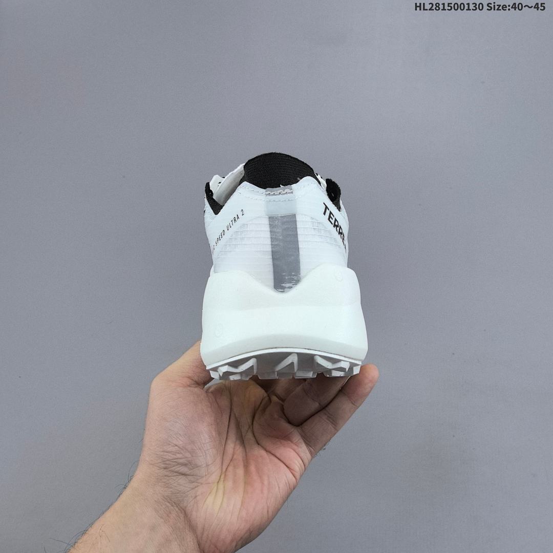 Adidas TERREX OG lD Size 45 - foto 5