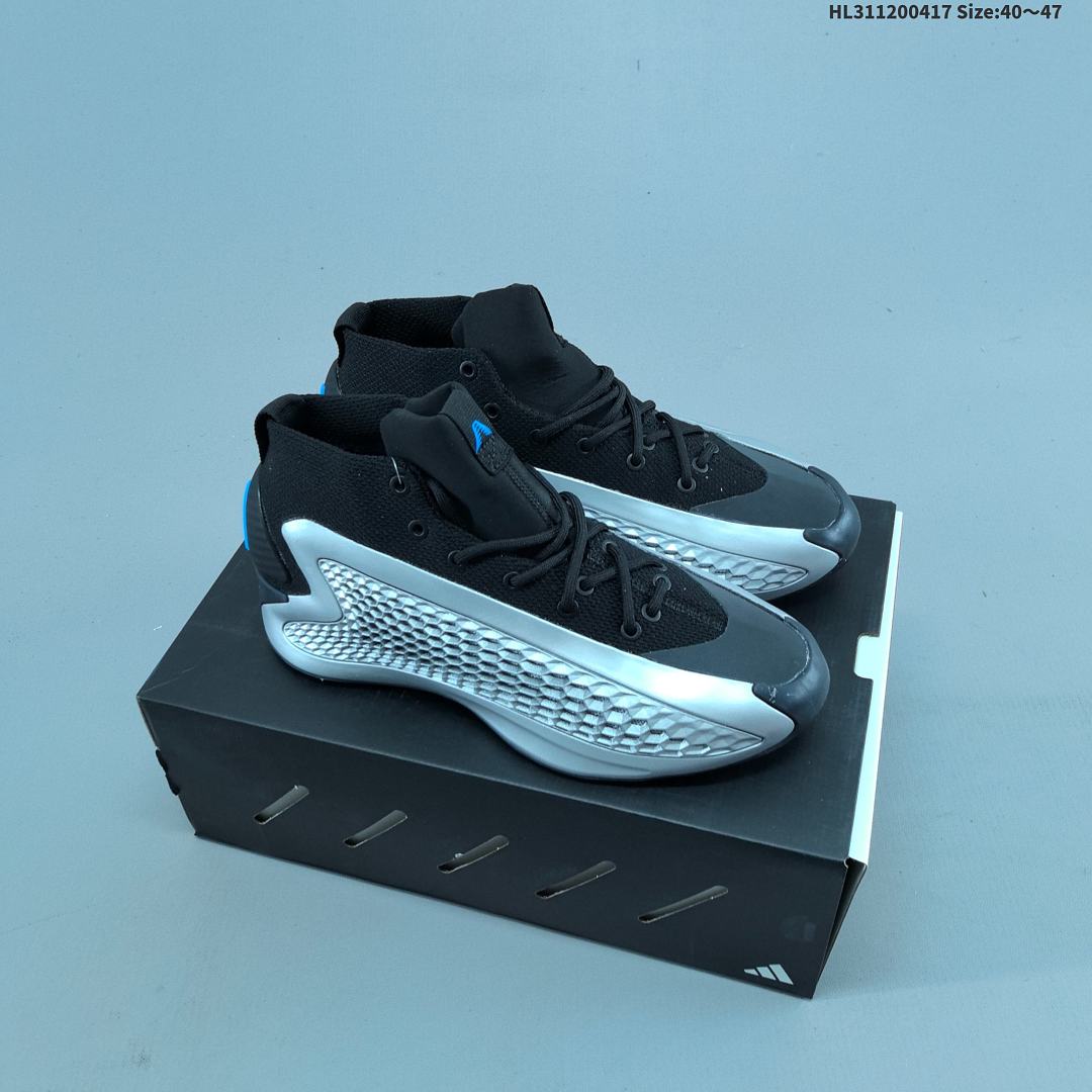 Adidas A.E. 1’ ’ IF1860 HL311200417 Size 47