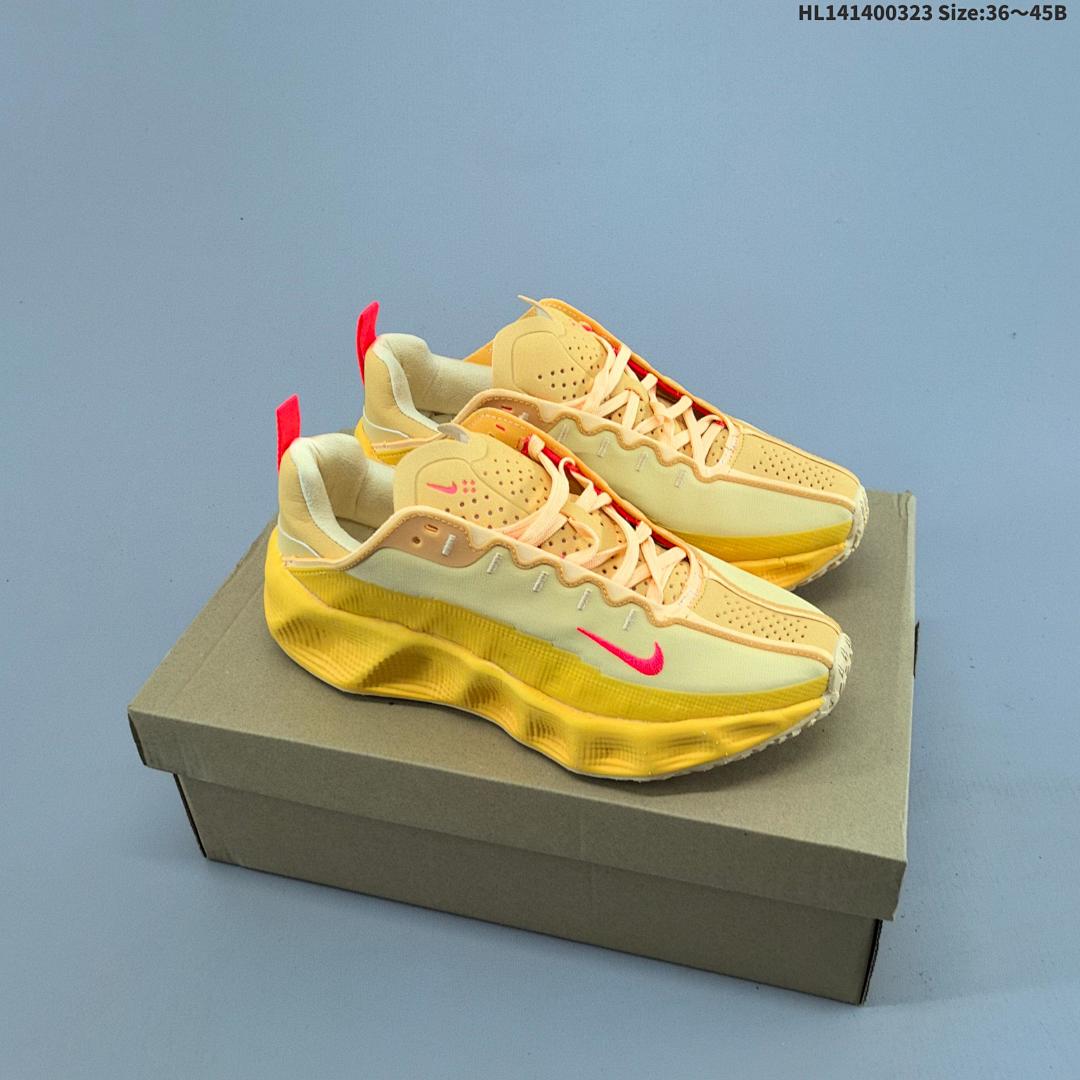 Nike Ava Rover Phantom Light Bone TPU - foto 6