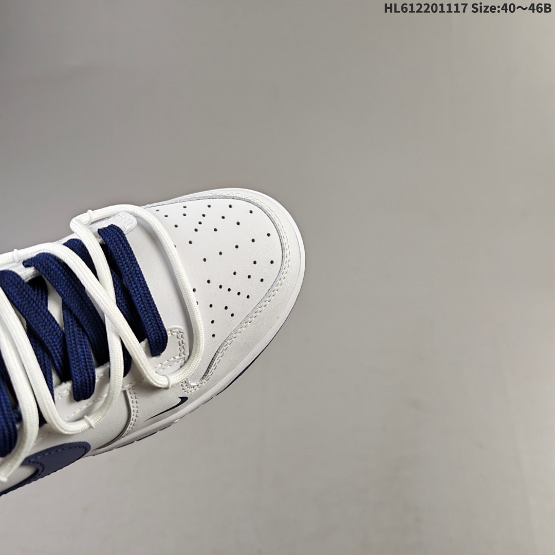 Nike Dunk Low Retro ‘DIY ’ - foto 4