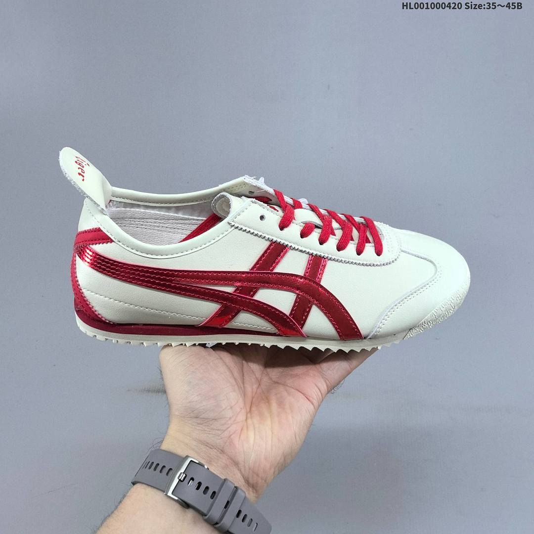 Onitsuka Tiger Mexico 66 SD Mexico 66 60 - foto 2