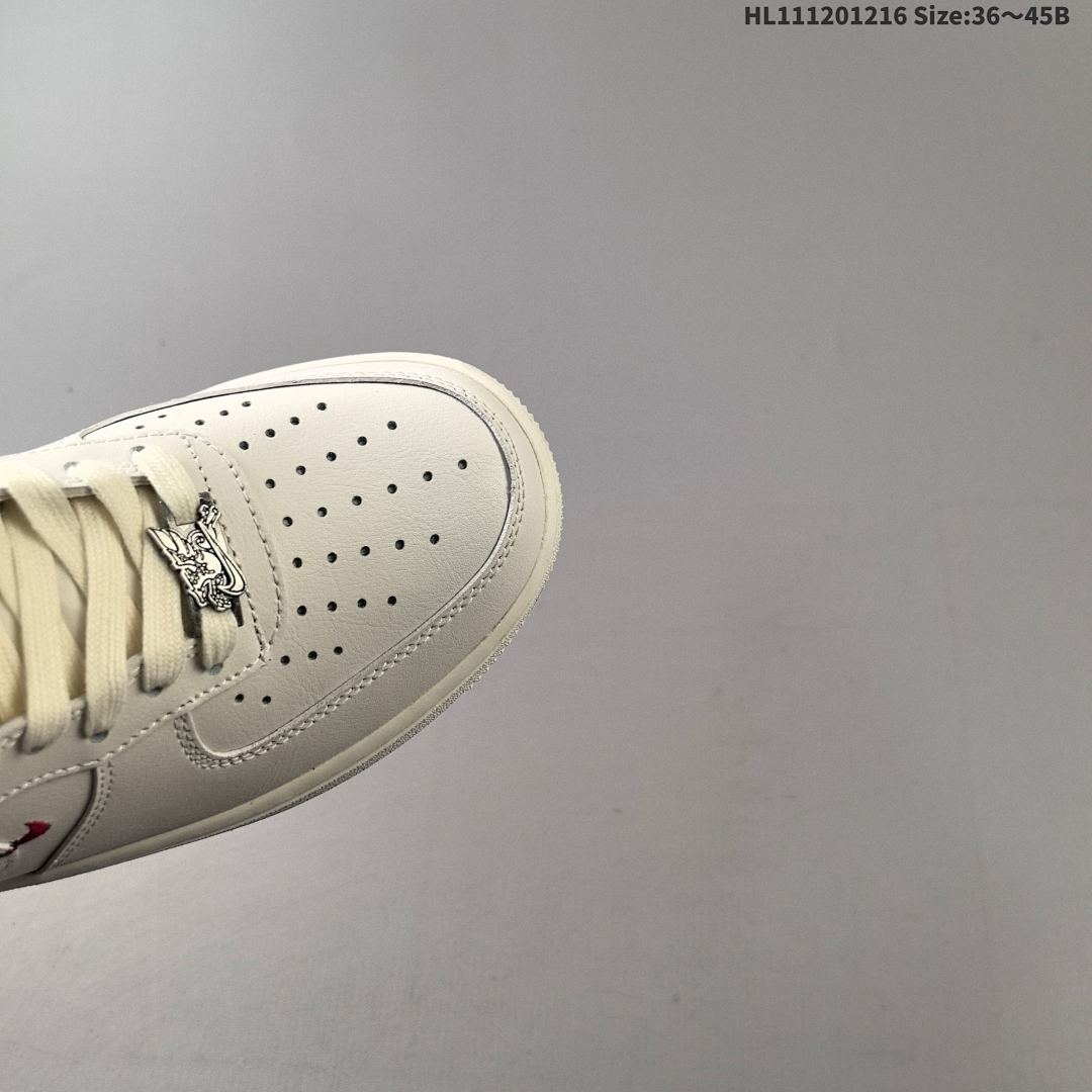 Nike Air Force1 07 low - foto 3