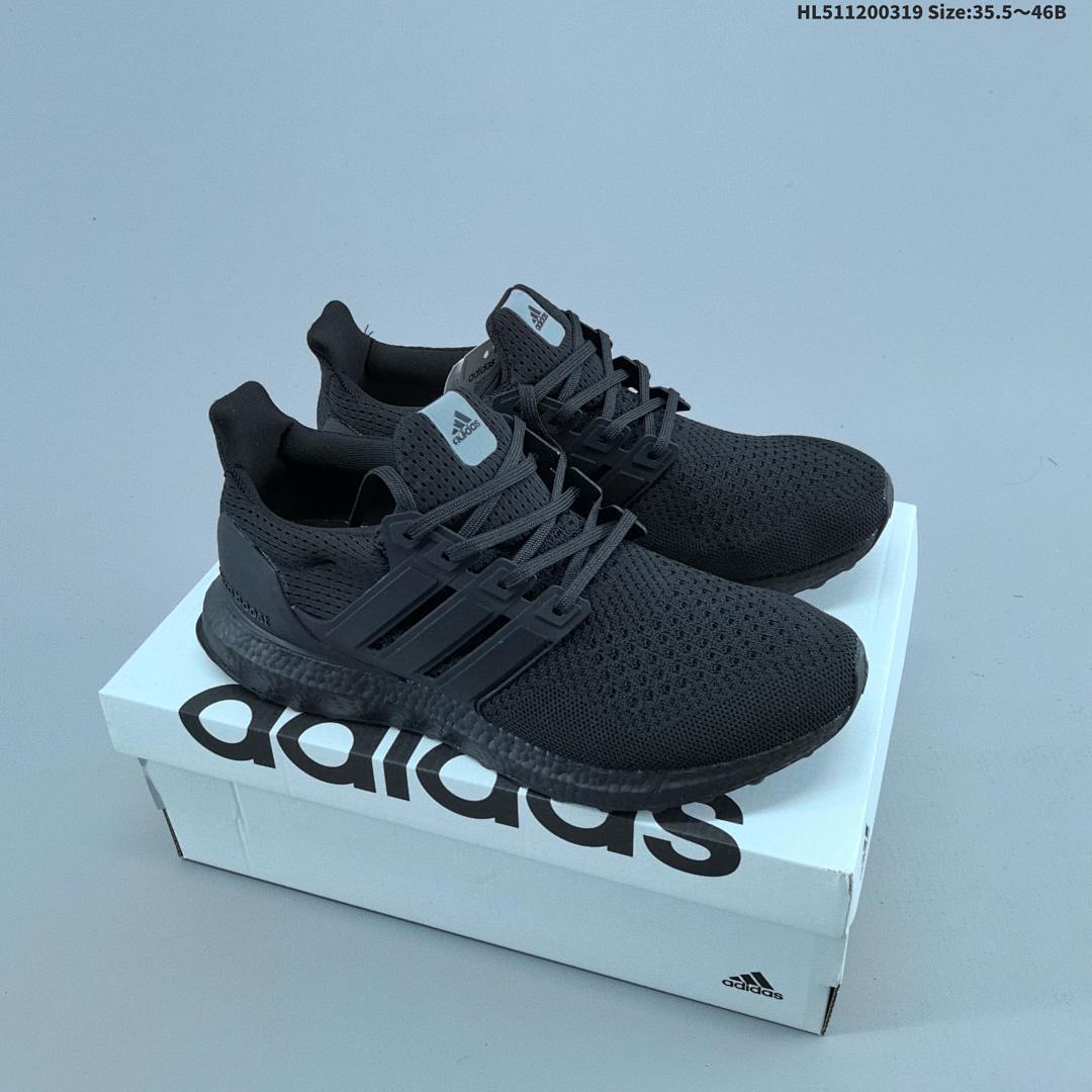 Adidas Ultraboost 1.0 Boost Stretchweb - foto 5