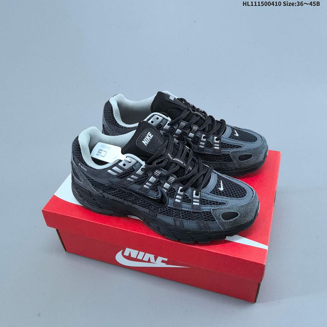 Nike P-6000
