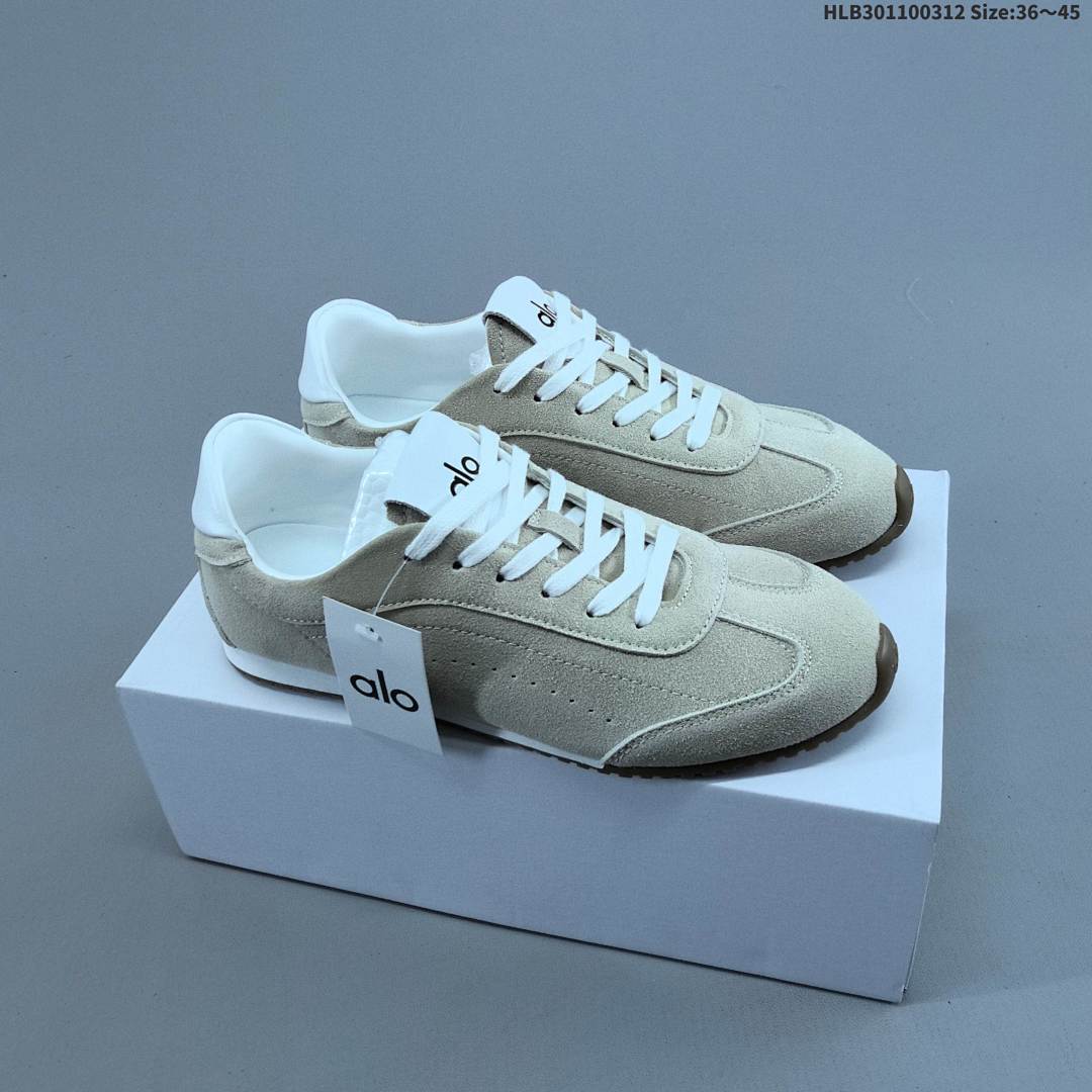 alo Sunset Sneaker Alo - foto 4