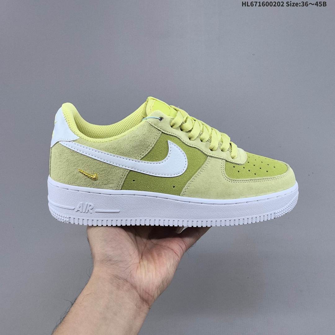NIKE AIR FORCE 1‘07 -300 - foto 9