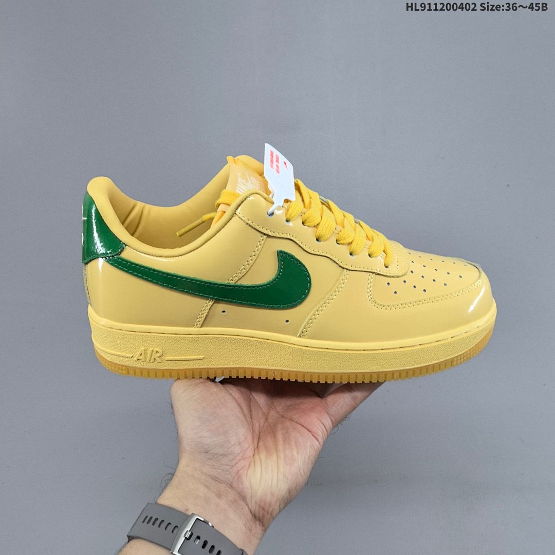 Nike Air Force 1’07 Force 1 - foto 3