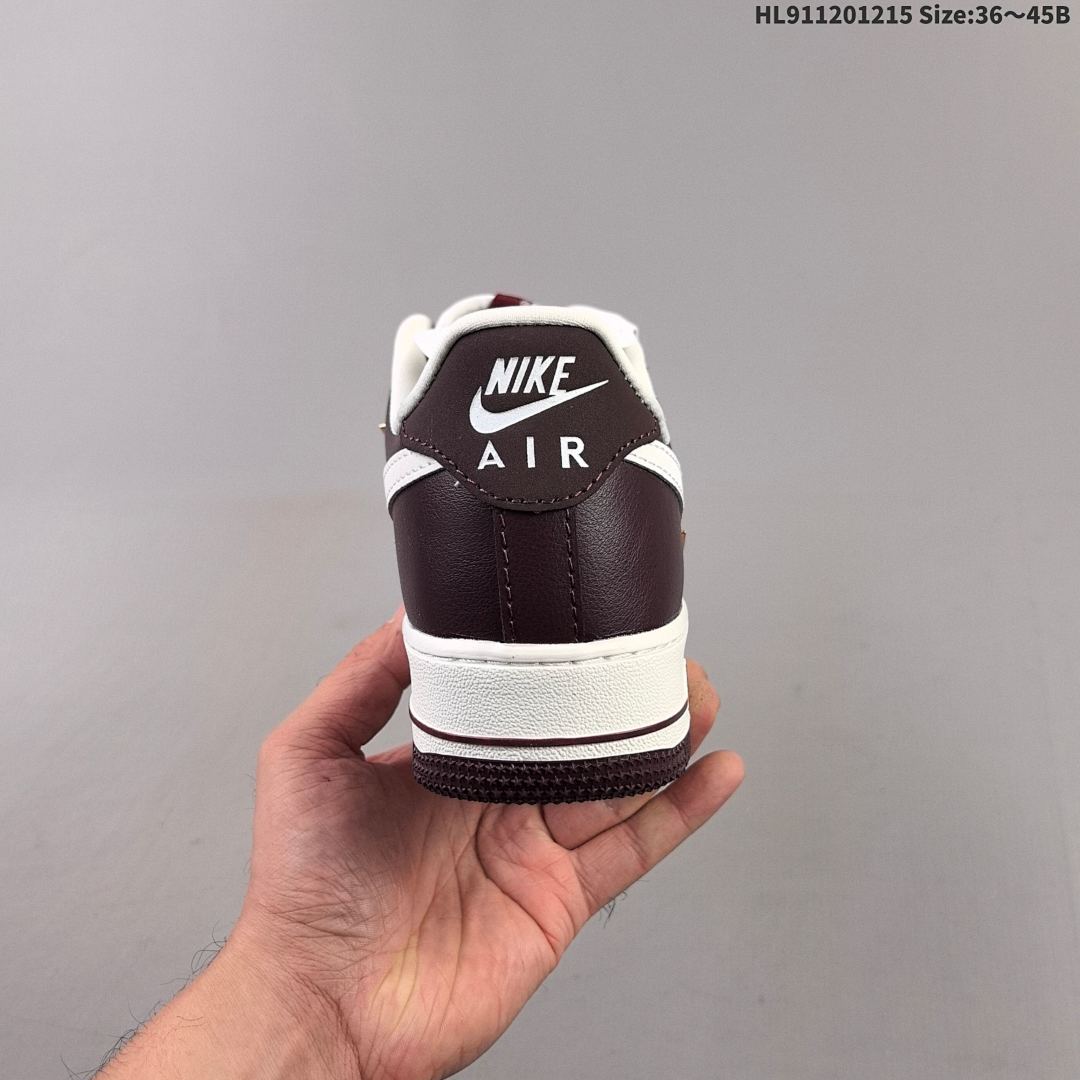 Nike Air Force 1’07 Force 1 - foto 7