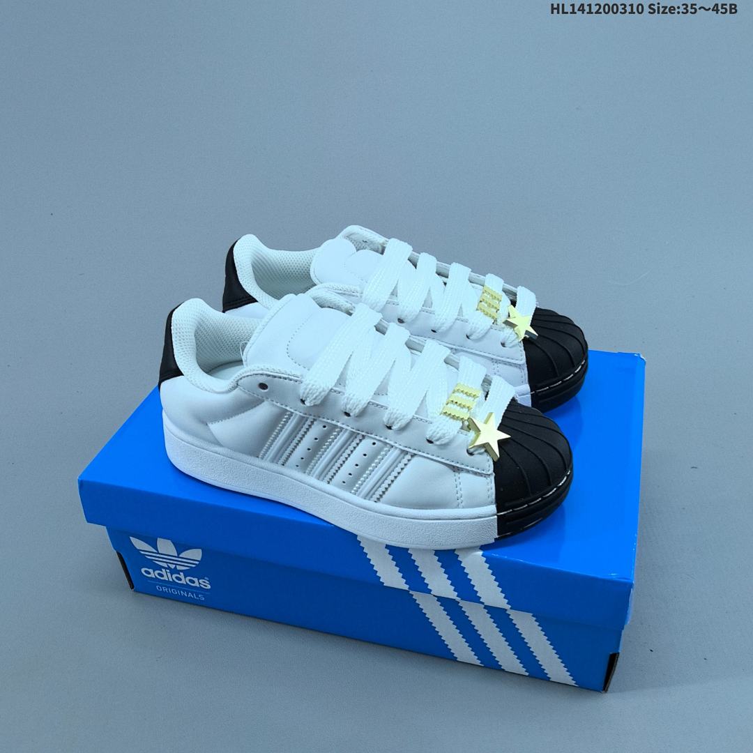 Adidas Superstar 2 ST 3.0