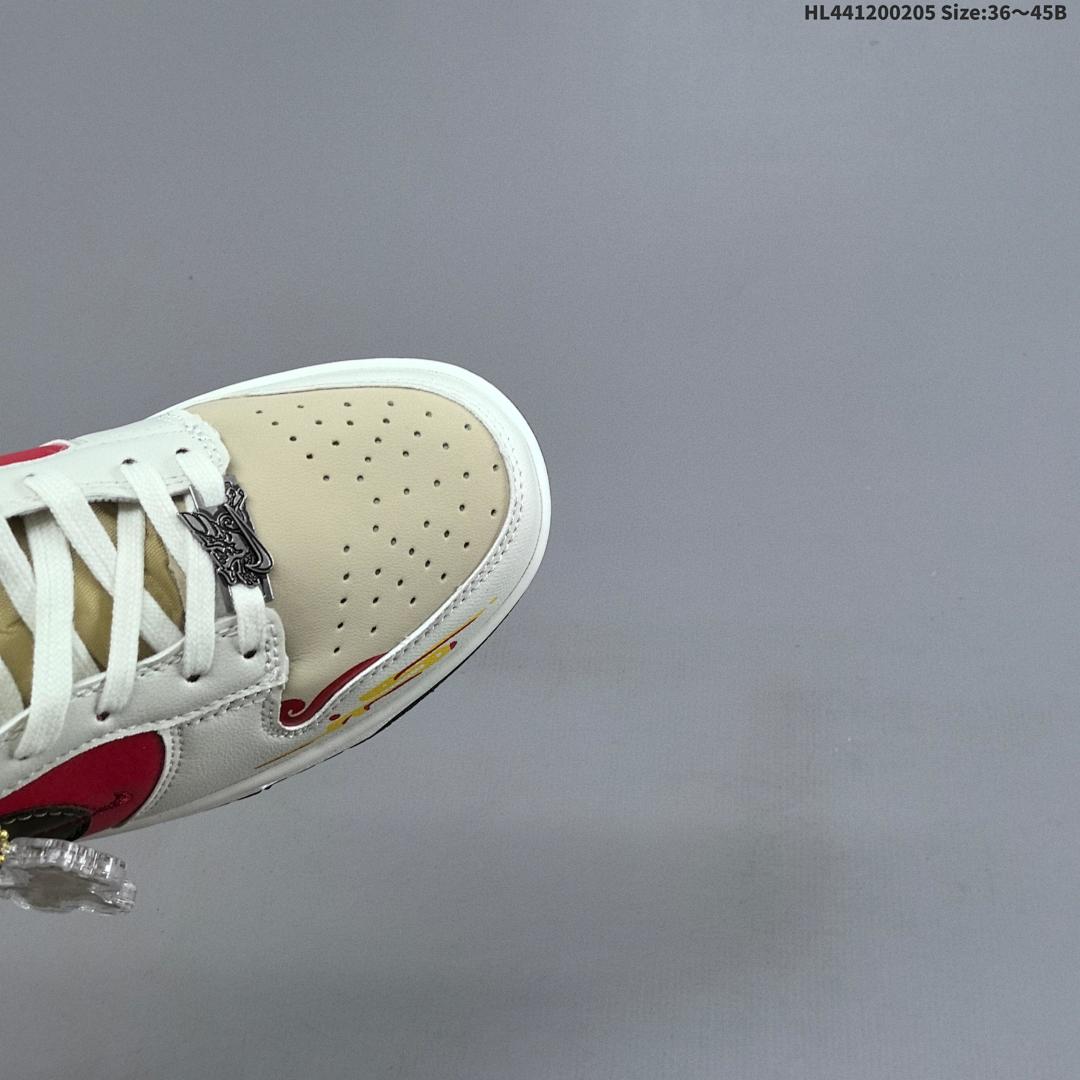 Nike Dunk SB Low "Pegasus Pack" CNY SB Nike - foto 3