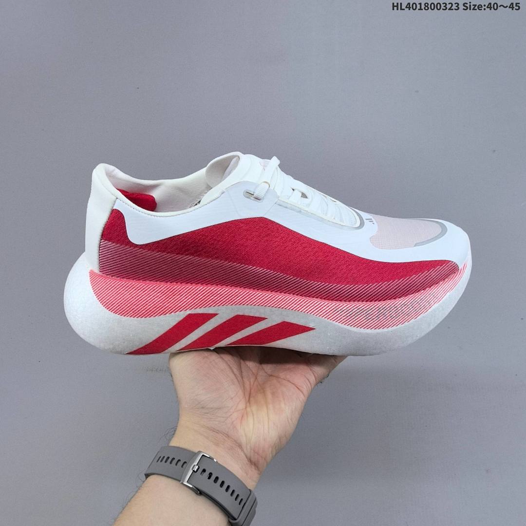 Adidas Hyperboost EDGE Boost ID Size 45 - foto 2
